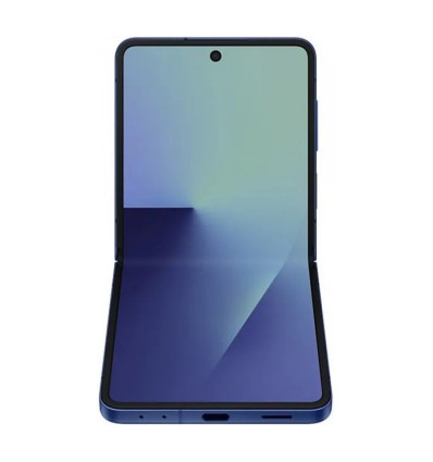 Smartphone Samsung Galaxy Z Flip 7 12GB 512GB Blue Shadow
