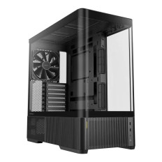 Antec C6 Curve Air ATX Caja para PC