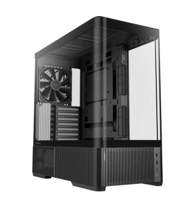 Antec C6 Curve Air ATX Caja para PC