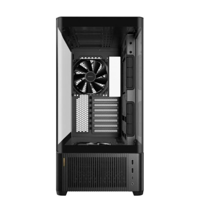 Antec C6 Curve Air ATX Caja para PC