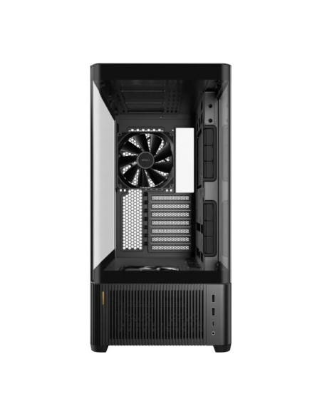 Antec C6 Curve Air ATX Caja para PC