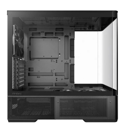 Antec C6 Curve Air ATX Caja para PC