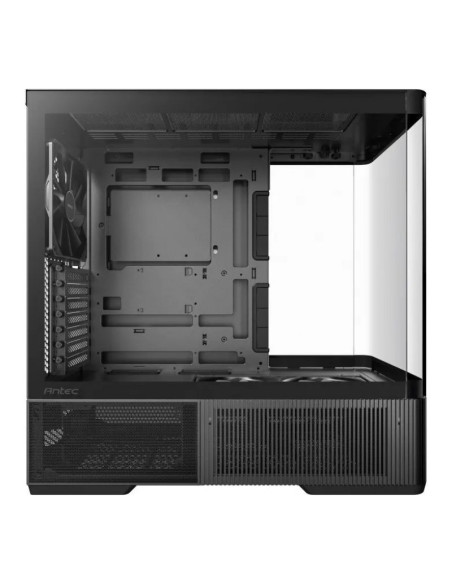Antec C6 Curve Air ATX Caja para PC