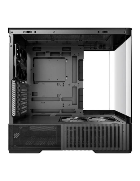 Antec C6 Curve Air ATX Caja para PC