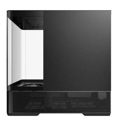 Antec C6 Curve Air ATX Caja para PC