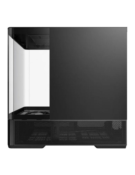 Antec C6 Curve Air ATX Caja para PC