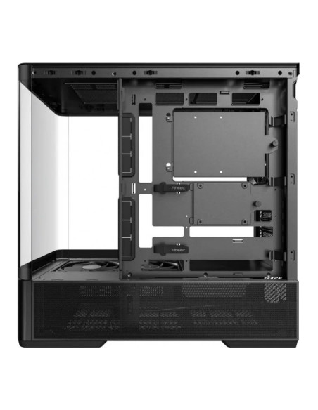Antec C6 Curve Air ATX Caja para PC