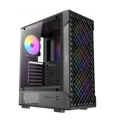 Antec VX-320 ATX Caja para PC
