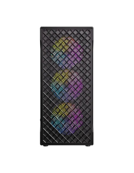 Antec VX-320 ATX Caja para PC