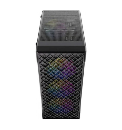 Antec VX-320 ATX Caja para PC