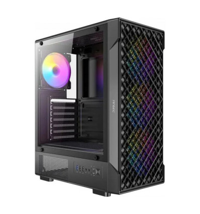Antec VX-320 ATX Caja para PC