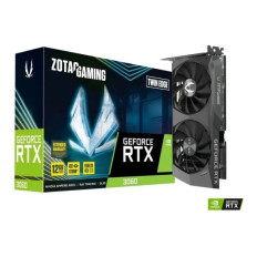Zotac Gaming GeForce RTX 3060 Twin Edge 12GB GDDR6
