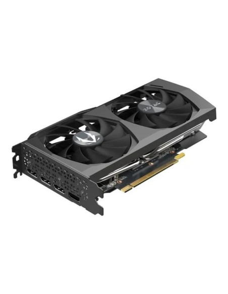 Zotac Gaming GeForce RTX 3060 Twin Edge 12GB GDDR6