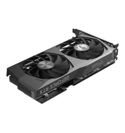 Zotac Gaming GeForce RTX 3060 Twin Edge 12GB GDDR6