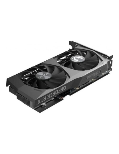 Zotac Gaming GeForce RTX 3060 Twin Edge 12GB GDDR6