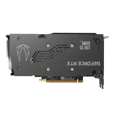 Zotac Gaming GeForce RTX 3060 Twin Edge 12GB GDDR6
