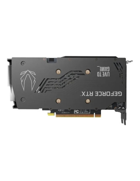 Zotac Gaming GeForce RTX 3060 Twin Edge 12GB GDDR6