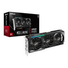 ASRock Radeon RX 9070 Challenger 16GB GDDR6