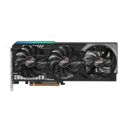 ASRock Radeon RX 9070 Challenger 16GB GDDR6