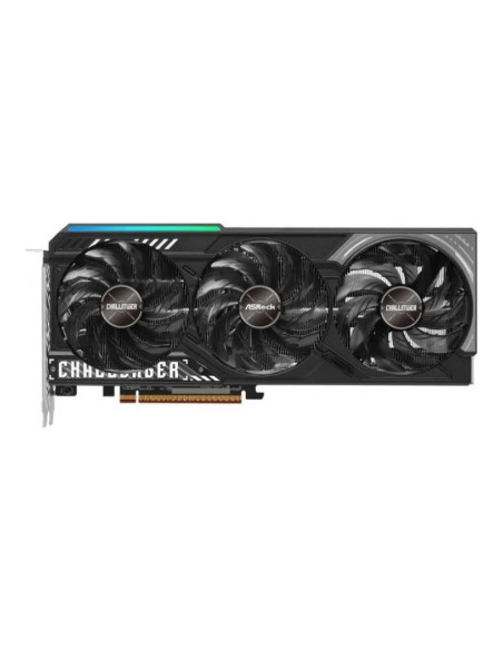 ASRock Radeon RX 9070 Challenger 16GB GDDR6