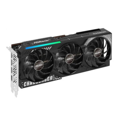 ASRock Radeon RX 9070 Challenger 16GB GDDR6