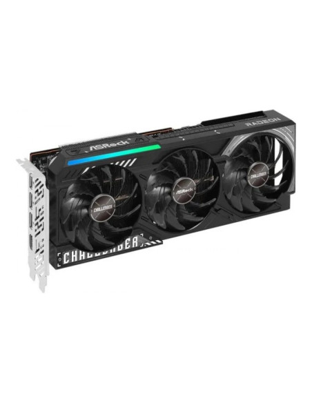 ASRock Radeon RX 9070 Challenger 16GB GDDR6
