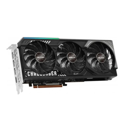 ASRock Radeon RX 9070 Challenger 16GB GDDR6
