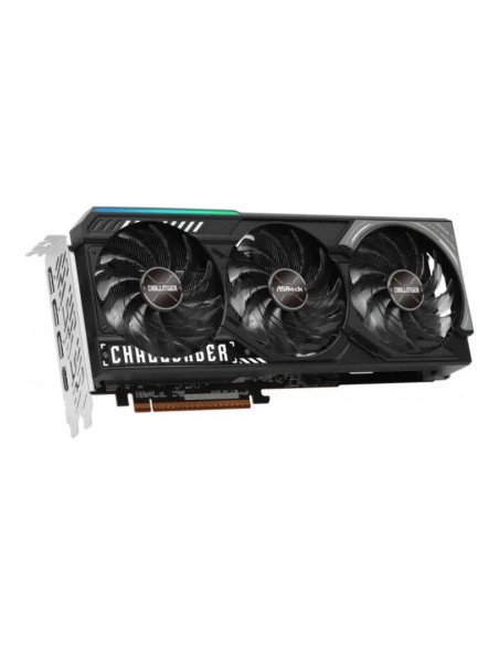 ASRock Radeon RX 9070 Challenger 16GB GDDR6