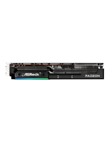 ASRock Radeon RX 9070 Challenger 16GB GDDR6