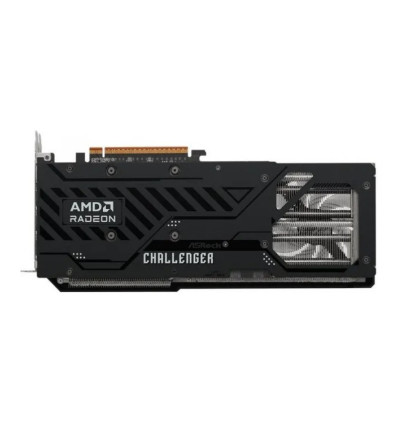 ASRock Radeon RX 9070 Challenger 16GB GDDR6