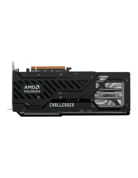 ASRock Radeon RX 9070 Challenger 16GB GDDR6
