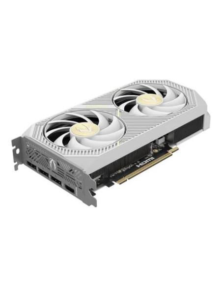 Zotac GeForce RTX 5060 Ti Twin Edge OC White Edition 8GB GDDR7 DLSS4