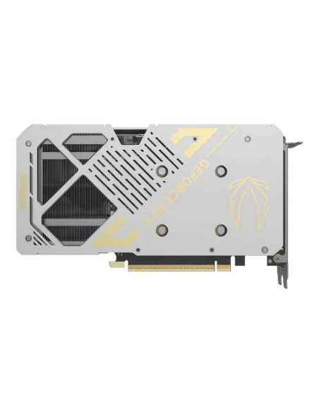 Zotac GeForce RTX 5060 Ti Twin Edge OC White Edition 8GB GDDR7 DLSS4
