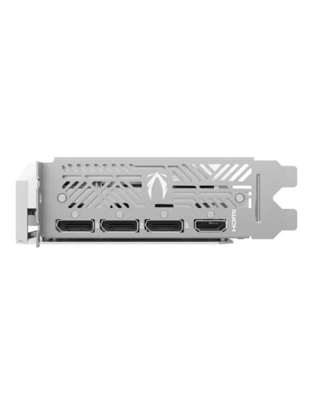 Zotac GeForce RTX 5060 Ti Twin Edge OC White Edition 8GB GDDR7 DLSS4
