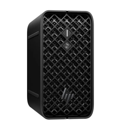 Ordenador HP Workstation Z2 Mini G1A Ryzen AI MAX Pro 395 128GB RAM 1TB SSD