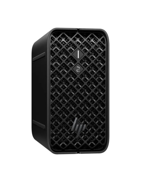 Ordenador HP Workstation Z2 Mini G1A Ryzen AI MAX Pro 395 128GB RAM 1TB SSD