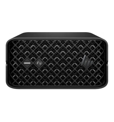 Ordenador HP Workstation Z2 Mini G1A Ryzen AI MAX Pro 395 128GB RAM 1TB SSD