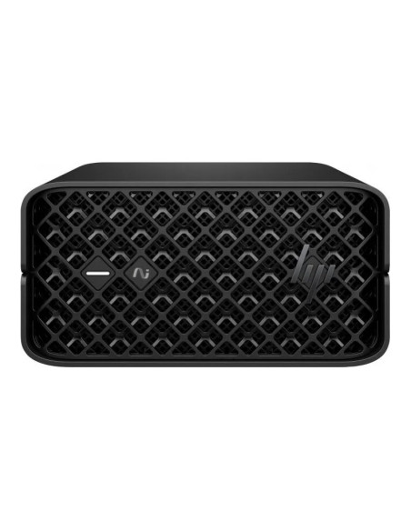 Ordenador HP Workstation Z2 Mini G1A Ryzen AI MAX Pro 395 128GB RAM 1TB SSD
