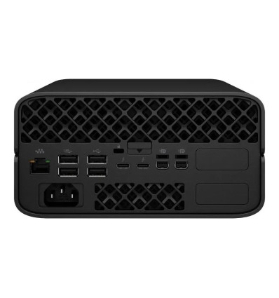 Ordenador HP Workstation Z2 Mini G1A Ryzen AI MAX Pro 395 128GB RAM 1TB SSD
