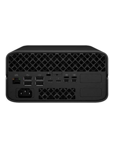 Ordenador HP Workstation Z2 Mini G1A Ryzen AI MAX Pro 395 128GB RAM 1TB SSD