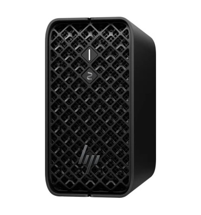 Ordenador HP Workstation Z2 Mini G1A Ryzen AI MAX Pro 395 128GB RAM 1TB SSD