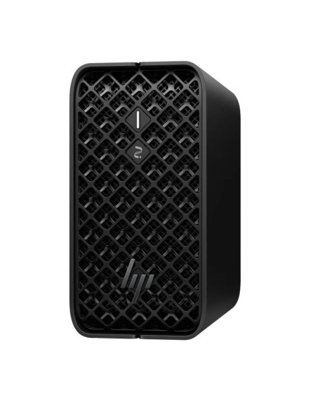 Ordenador HP Workstation Z2 Mini G1A Ryzen AI MAX Pro 395 128GB RAM 1TB SSD
