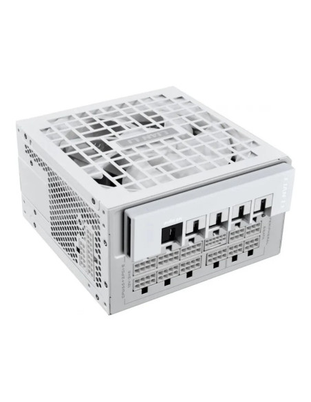 Lian Li RS 1200W 80+ Gold White Hub Fuente de alimentación 1200W