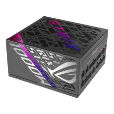 Asus ROG Strix 1000W Platinum ATX 3.1 (PCIe 5.1) Fuente de alimentacion 1000W