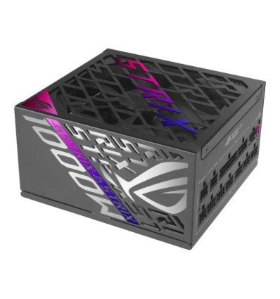 Asus ROG Strix 1000W Platinum ATX 3.1 (PCIe 5.1) Fuente de alimentacion 1000W