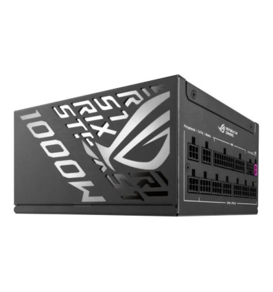 Asus ROG Strix 1000W Platinum ATX 3.1 (PCIe 5.1) Fuente de alimentacion 1000W