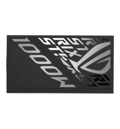 Asus ROG Strix 1000W Platinum ATX 3.1 (PCIe 5.1) Fuente de alimentacion 1000W