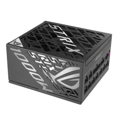 Asus ROG Strix 1000W Platinum ATX 3.1 (PCIe 5.1) Fuente de alimentacion 1000W