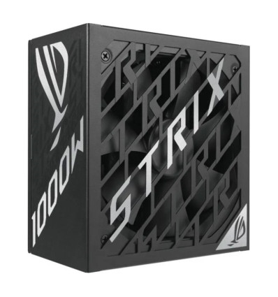 Asus ROG Strix 1000W Platinum ATX 3.1 (PCIe 5.1) Fuente de alimentacion 1000W
