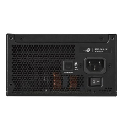 Asus ROG Strix 1000W Platinum ATX 3.1 (PCIe 5.1) Fuente de alimentacion 1000W
